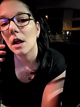 Swiss Lady online show from November 2025 07:27:02 PM