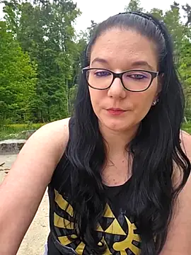 Swiss Lady online show from April 2026 03:06:01 PM