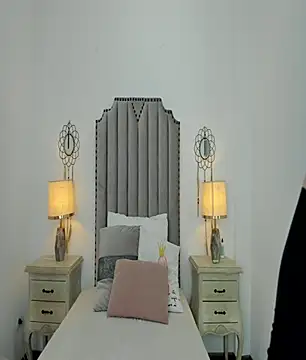 LanaFerrer online show from October 2025 07:21:01 PM