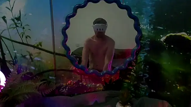 Snapshot of welcome-to-the-jungle chatting on February 2026 09:22:01 PM welcome-to-the-jungle online show from February 2026 09:22:01 PM