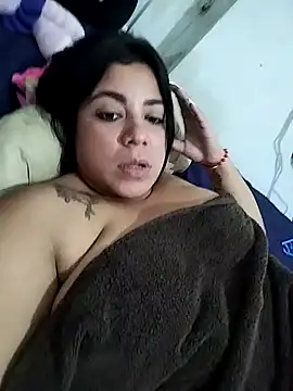 Georgina Bigboobs online show from October 2025 03:31:02 AM