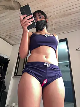 Snapshot of Kyra__Rose chatting on February 2026 07:56:02 PM Kyra Rose online show from February 2026 07:56:02 PM