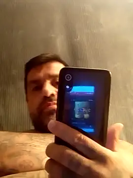 Snapshot of Fatboy909 chatting on September 2025 08:14:02 AM Fatboy909 online show from September 2025 08:14:02 AM