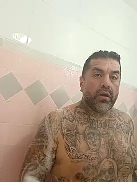 Snapshot of Fatboy909 chatting on March 2026 03:28:02 AM Fatboy909 online show from March 2026 03:28:02 AM