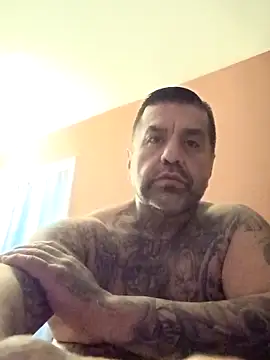 Snapshot of Fatboy909 chatting on April 2026 03:20:02 PM Fatboy909 online show from April 2026 03:20:02 PM