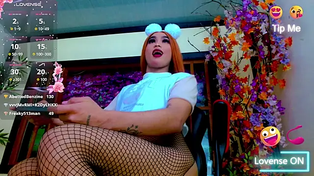 Natasha clifford online show from December 2025 07:21:01 PM