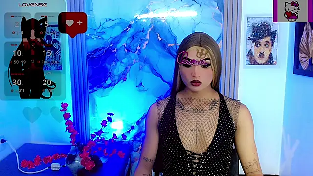 Natasha clifford online show from July 2026 10:54:01 AM