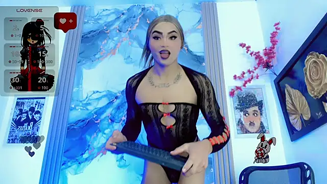 Natasha clifford online show from July 2026 11:36:01 AM