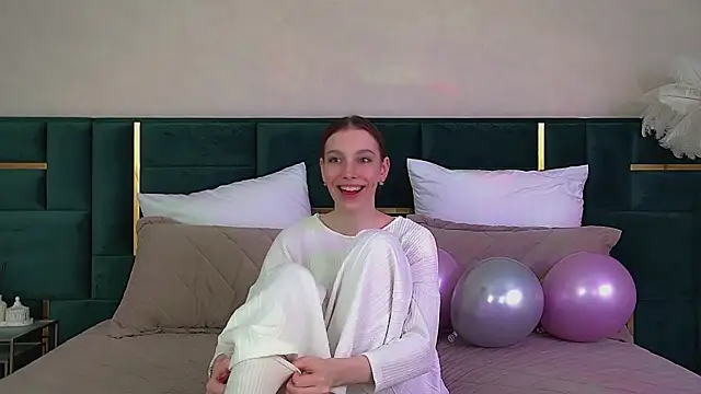 VeronicaVances online show from June 2026 06:29:02 PM