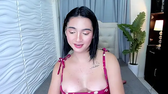 Patricia Anderson online show from October 2025 04:45:02 AM