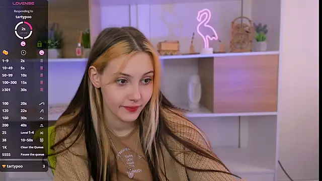 luna tin online show from September 2025 08:47:01 AM