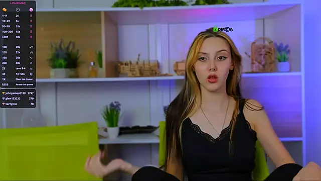 luna tin online show from September 2025 03:12:02 PM