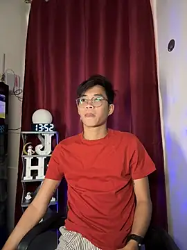 Prince-Harrison online show from September 2025 05:53:02 AM