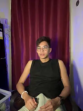 Prince-Harrison online show from September 2025 10:24:02 PM