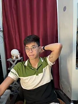 Prince-Harrison online show from October 2025 12:36:02 PM