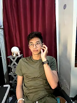 Prince-Harrison online show from October 2025 05:22:02 PM