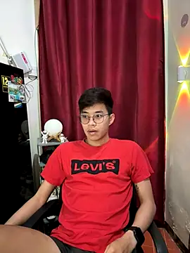 Prince-Harrison online show from October 2025 03:10:01 PM