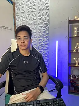 Prince-Harrison online show from October 2025 08:15:02 AM