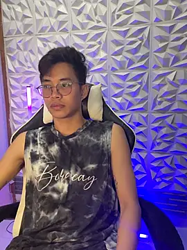 Prince-Harrison online show from November 2025 04:55:01 PM