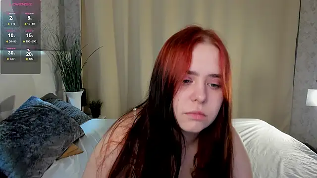Alis Platt online show from May 2026 01:47:02 AM