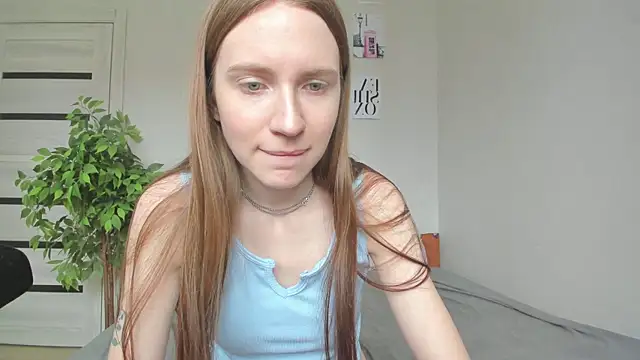Kelly Gerzikaa online show from May 2026 04:10:02 AM