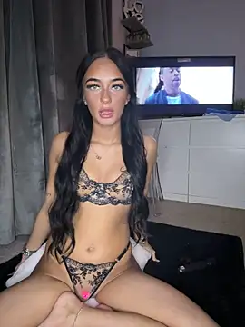 Snapshot of Spicy-Rosie20 chatting on February 2026 08:15:01 PM Spicy-Rosie20 online show from February 2026 08:15:01 PM