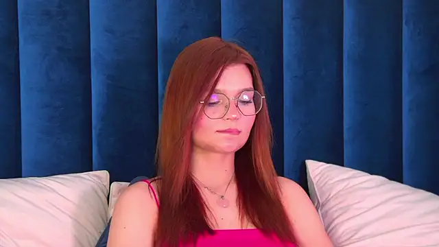 BellaMarebelle online show from March 2026 08:26:01 PM