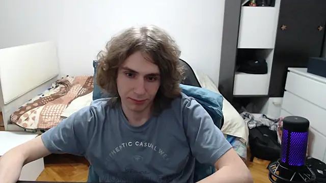 mcbrigete online show from May 2026 11:12:01 PM