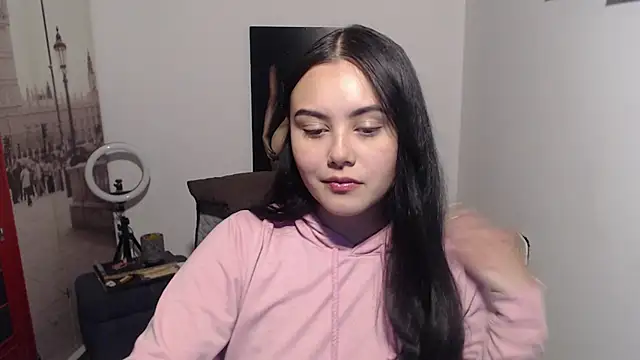 crazy daniela online show from September 2025 08:42:01 PM