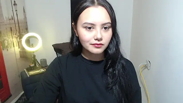 crazy daniela online show from September 2025 08:31:02 PM