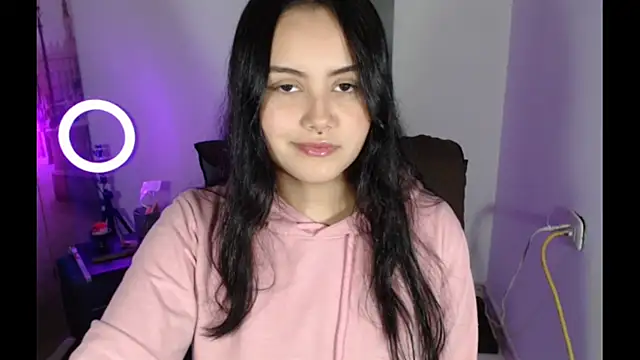 crazy daniela online show from October 2025 10:07:01 PM