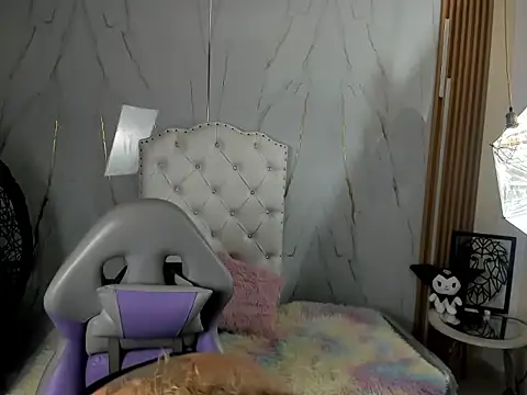 Juanitarubia online show from September 2025 05:58:01 PM