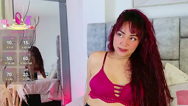 DaniniAnderson online show from February 2026 04:16:02 AM