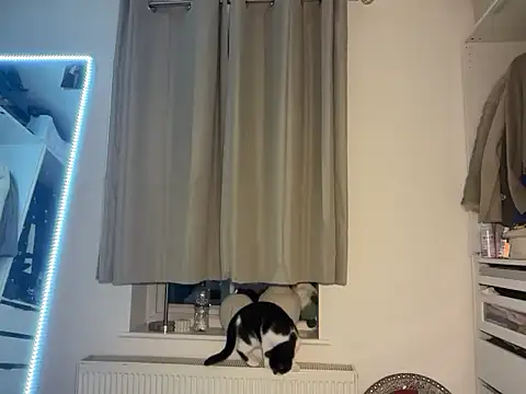 KayleeBella online show from December 2025 09:24:02 PM