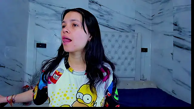 Ari and Storm online show from October 2025 11:55:01 AM