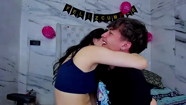 Ari and Storm online show from April 2026 02:34:01 AM