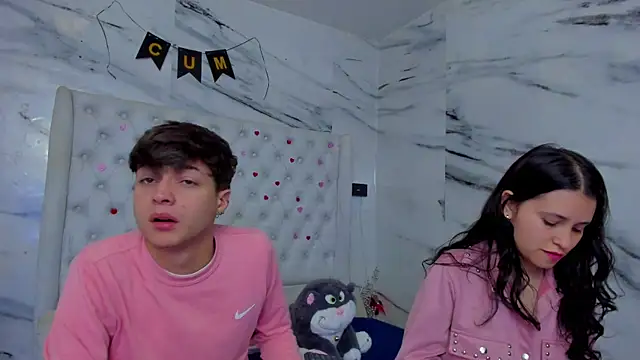 Ari and Storm online show from May 2026 01:51:02 PM