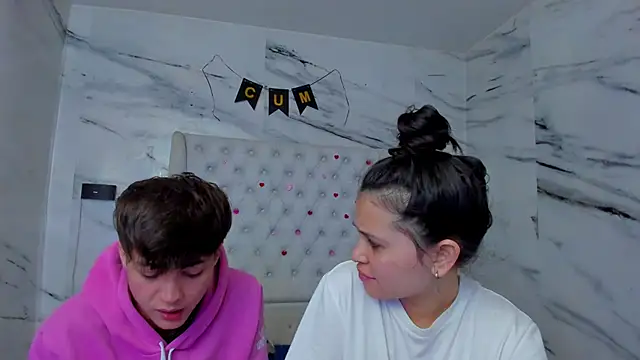 Ari and Storm online show from May 2026 01:52:01 PM