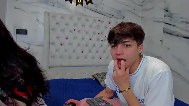 Ari and Storm online show from May 2026 04:56:02 PM