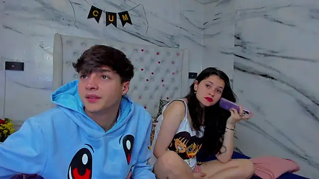 Ari and Storm online show from May 2026 04:04:02 PM