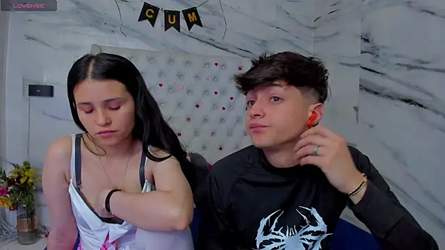 Ari and Storm online show from May 2026 03:22:02 PM