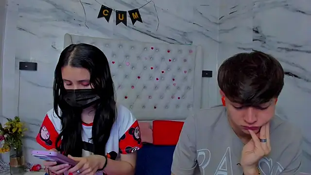 Ari and Storm online show from May 2026 03:52:02 PM