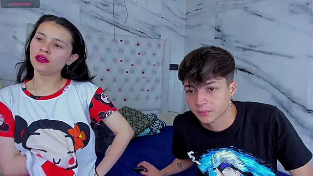Ari and Storm online show from May 2026 03:53:02 PM