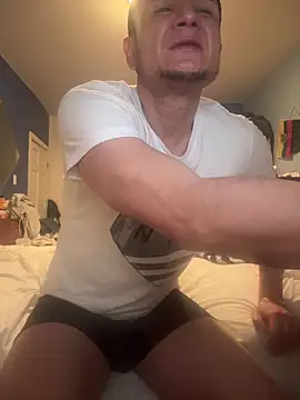 stevo170t online show from February 2026 09:30:02 AM