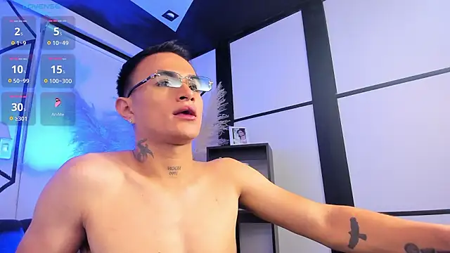 LiamDeep online show from March 2026 01:48:02 PM