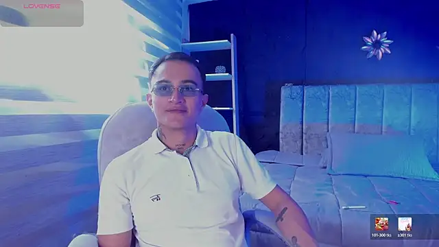 LiamDeep online show from April 2026 08:17:02 PM