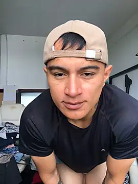 LiamDeep online show from May 2026 02:27:02 PM