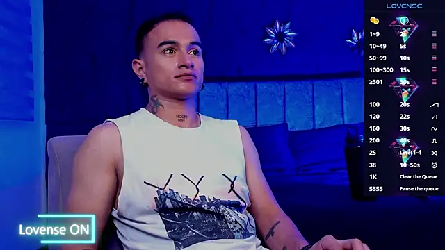 LiamDeep online show from May 2026 08:07:01 PM