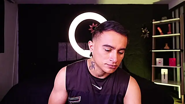 LiamDeep online show from July 2026 01:10:02 AM