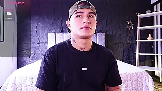 LiamDeep online show from July 2026 08:11:02 PM